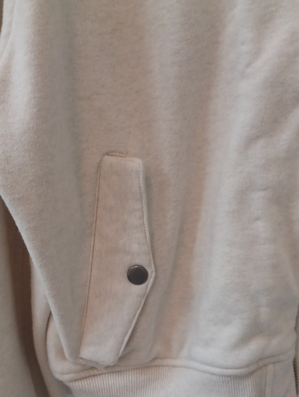 Tan Jacket - Picture 4 of 5